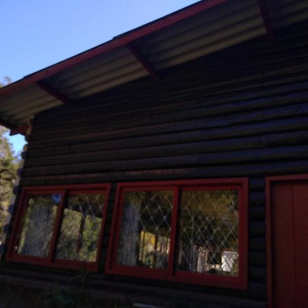 Rancho Das Verbenas Campos do Jordão Eksteriør bilde